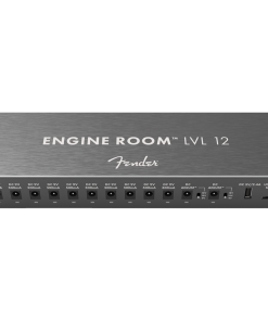 Fender Engine Room LVL8 Power Supply 120V > Effects