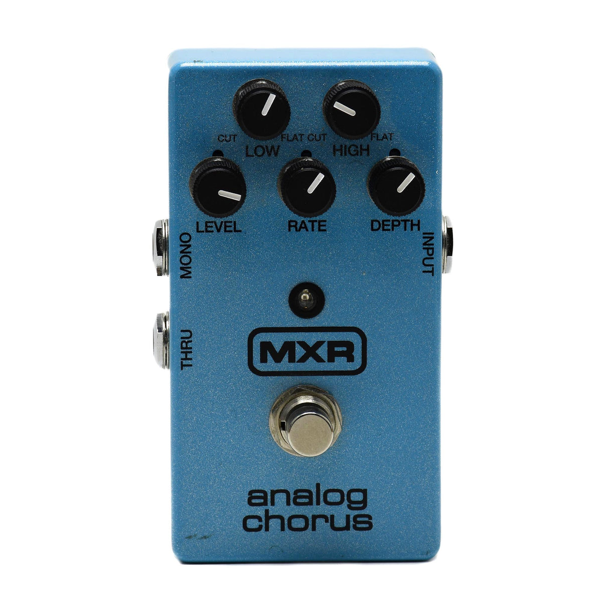 The newest MXR M234 Analog Chorus - Used MXR is available for sale